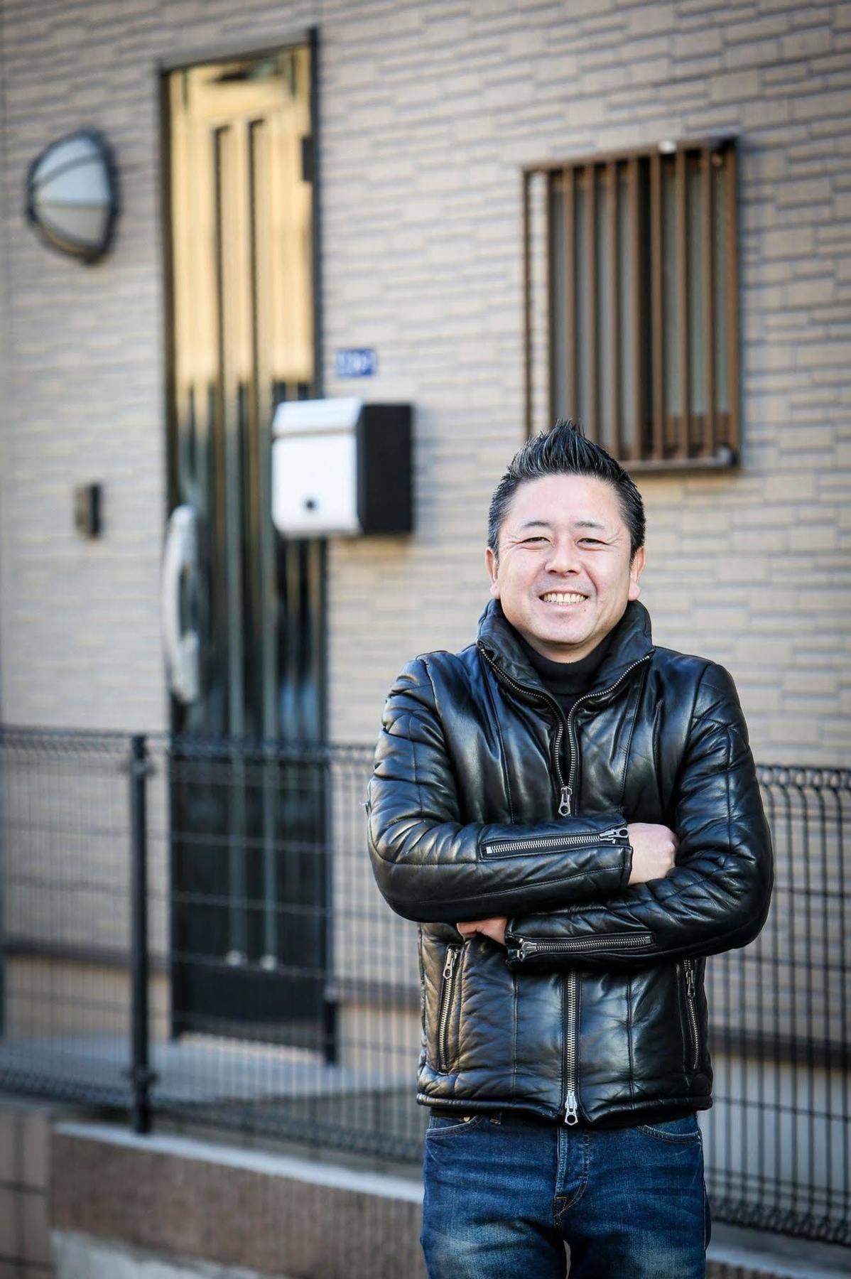 Hostel J'S Backpackers Tokio Zewnętrze zdjęcie