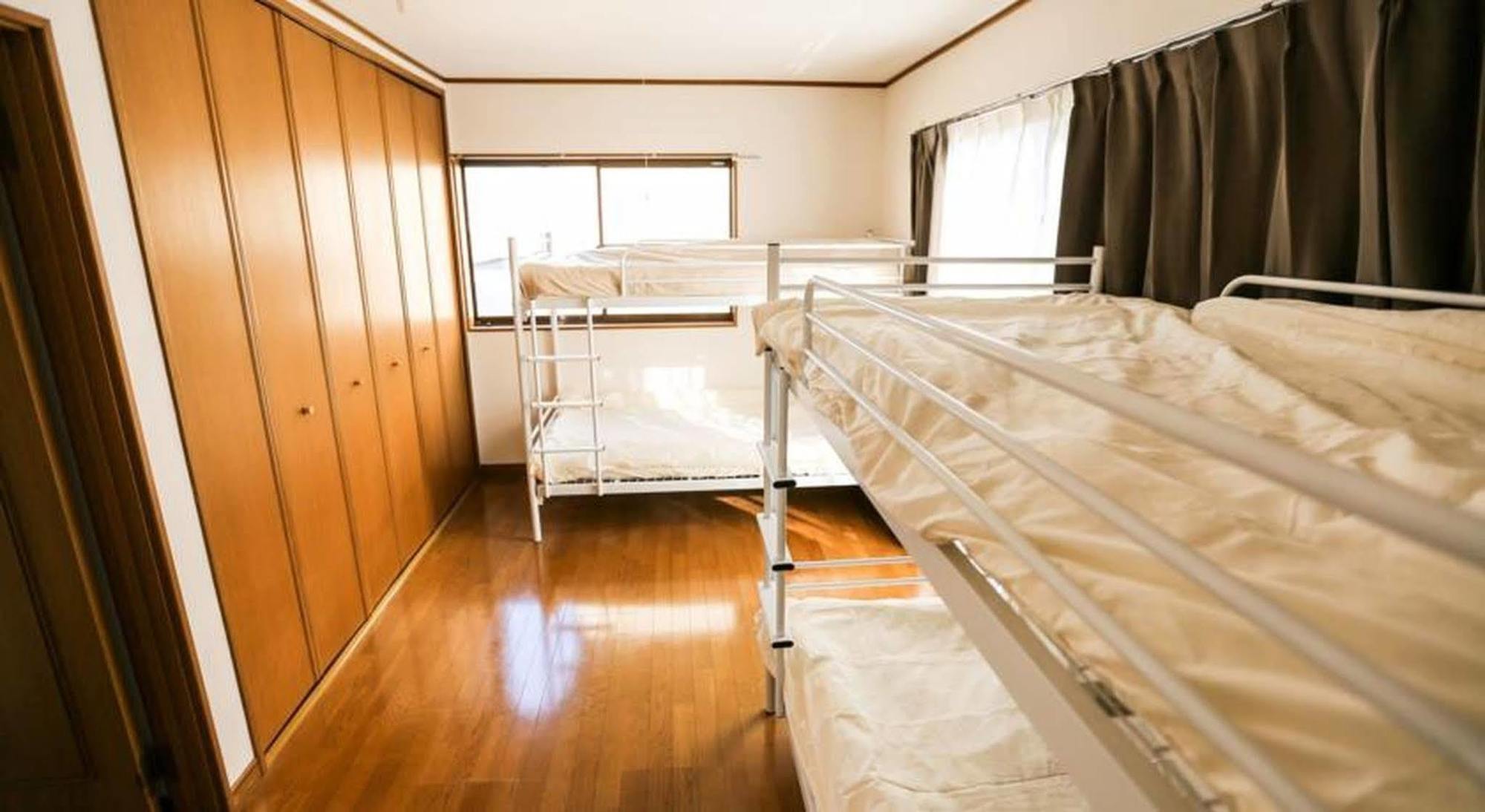 Hostel J'S Backpackers Tokio Zewnętrze zdjęcie